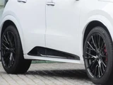 2025 Lexus LBX RR Sedan for sale, Japanese used car export - photo 4 of 9 | GULJI TRADERS