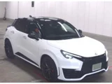 2025 Lexus LBX RR Sedan for sale, Japanese used car export - photo 1 of 9 | GULJI TRADERS