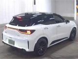 2025 Lexus LBX RR Sedan for sale, Japanese used car export - photo 5 of 9 | GULJI TRADERS