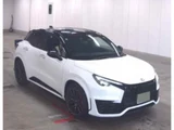 2025 Lexus LBX RR Sedan for sale, Japanese used car export - photo 1 of 5 | GULJI TRADERS