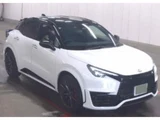 2025 Lexus LBX RR Sedan for sale, Japanese used car export - photo 1 of 9 | GULJI TRADERS