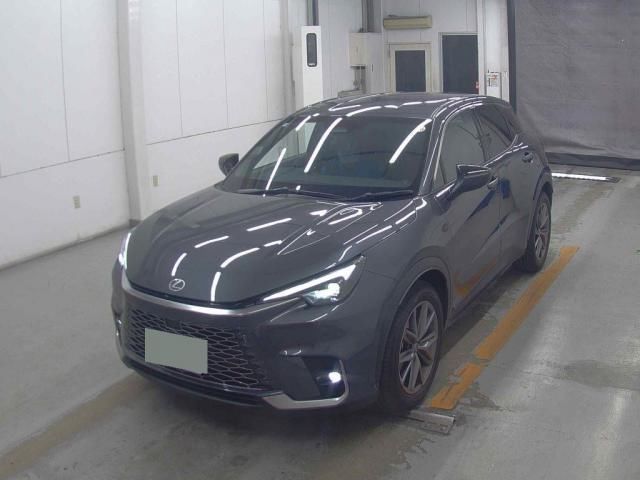 2025 Lexus LBX Sedan for sale, Japanese used car export | GULJI TRADERS