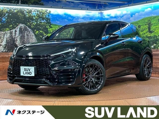 2025 Lexus LBX RR Sedan for sale, Japanese used car export | GULJI TRADERS