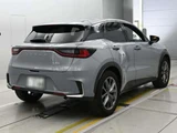 2025 Lexus LBX Sedan for sale, Japanese used car export - photo 2 of 9 | GULJI TRADERS