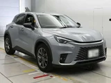 2025 Lexus LBX Sedan for sale, Japanese used car export - photo 6 of 9 | GULJI TRADERS