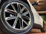 2026 Lexus LBX Sedan for sale, Japanese used car export - photo 9 of 30 | GULJI TRADERS