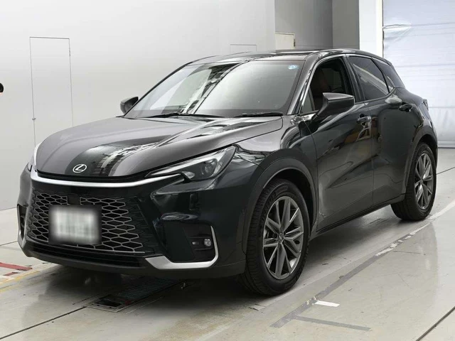2026 Lexus LBX Sedan for sale, Japanese used car export | GULJI TRADERS