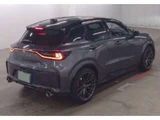 2026 Lexus LBX RR Sedan for sale, Japanese used car export - photo 2 of 6 | GULJI TRADERS