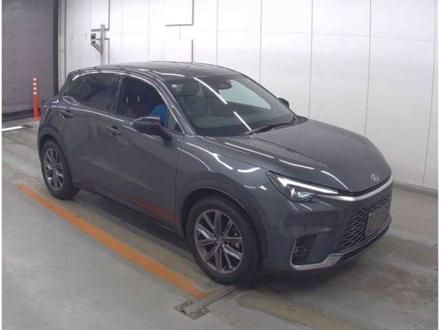 2026 Lexus LBX Sedan for sale, Japanese used car export | GULJI TRADERS