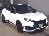 2026 Lexus LBX RR Sedan for sale, Japanese used car export - photo 1 of 6 | GULJI TRADERS