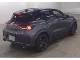 2026 Lexus LBX RR Sedan for sale, Japanese used car export - photo 2 of 5 | GULJI TRADERS