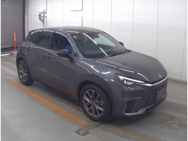 2026 Lexus LBX Sedan for sale, Japanese used car export | GULJI TRADERS