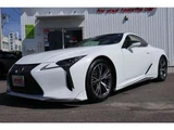 2021 Lexus LC 500 Coupe for sale, Japanese used car export - photo 4 of 49 | GULJI TRADERS