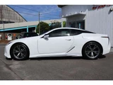 2021 Lexus LC 500 Coupe for sale, Japanese used car export - photo 5 of 49 | GULJI TRADERS
