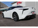 2021 Lexus LC 500 Coupe for sale, Japanese used car export - photo 6 of 49 | GULJI TRADERS