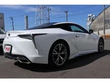 2021 Lexus LC 500 Coupe for sale, Japanese used car export - photo 8 of 49 | GULJI TRADERS