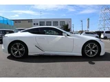 2021 Lexus LC 500 Coupe for sale, Japanese used car export - photo 9 of 49 | GULJI TRADERS