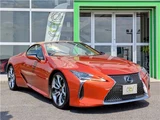 2021 Lexus LC LC500 Coupe for sale, Japanese used car export - photo 2 of 65 | GULJI TRADERS