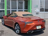 2021 Lexus LC LC500 Coupe for sale, Japanese used car export - photo 3 of 65 | GULJI TRADERS