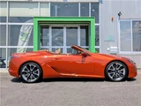 2021 Lexus LC LC500 Coupe for sale, Japanese used car export - photo 5 of 65 | GULJI TRADERS
