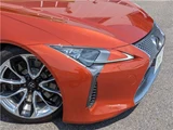 2021 Lexus LC LC500 Coupe for sale, Japanese used car export - photo 6 of 65 | GULJI TRADERS