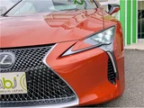 2021 Lexus LC LC500 Coupe for sale, Japanese used car export - photo 15 of 65 | GULJI TRADERS