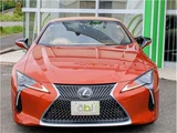 2021 Lexus LC LC500 Coupe for sale, Japanese used car export - photo 16 of 65 | GULJI TRADERS