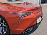 2021 Lexus LC LC500 Coupe for sale, Japanese used car export - photo 53 of 65 | GULJI TRADERS