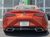 2021 Lexus LC LC500 Coupe for sale, Japanese used car export - photo 54 of 65 | GULJI TRADERS