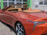 2021 Lexus LC LC500 Coupe for sale, Japanese used car export - photo 55 of 65 | GULJI TRADERS