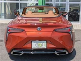 2021 Lexus LC LC500 Coupe for sale, Japanese used car export - photo 56 of 65 | GULJI TRADERS