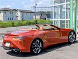 2021 Lexus LC LC500 Coupe for sale, Japanese used car export - photo 60 of 65 | GULJI TRADERS