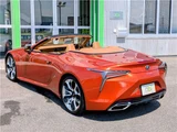 2021 Lexus LC LC500 Coupe for sale, Japanese used car export - photo 61 of 65 | GULJI TRADERS