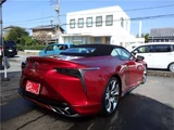 2021 Lexus LC Coupe for sale, Japanese used car export - photo 2 of 64 | GULJI TRADERS