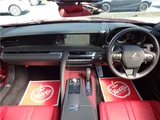 2021 Lexus LC Coupe for sale, Japanese used car export - photo 3 of 64 | GULJI TRADERS