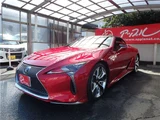 2021 Lexus LC Coupe for sale, Japanese used car export - photo 5 of 64 | GULJI TRADERS