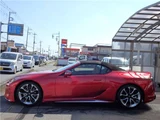 2021 Lexus LC Coupe for sale, Japanese used car export - photo 7 of 64 | GULJI TRADERS