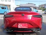 2021 Lexus LC Coupe for sale, Japanese used car export - photo 8 of 64 | GULJI TRADERS