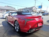 2021 Lexus LC Coupe for sale, Japanese used car export - photo 9 of 64 | GULJI TRADERS