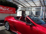 2021 Lexus LC Coupe for sale, Japanese used car export - photo 36 of 64 | GULJI TRADERS