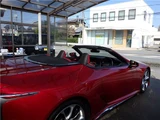 2021 Lexus LC Coupe for sale, Japanese used car export - photo 37 of 64 | GULJI TRADERS