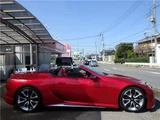 2021 Lexus LC Coupe for sale, Japanese used car export - photo 62 of 64 | GULJI TRADERS