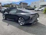 2021 Lexus LC 500 Coupe for sale, Japanese used car export - photo 2 of 22 | GULJI TRADERS