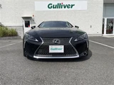 2021 Lexus LC 500 Coupe for sale, Japanese used car export - photo 5 of 22 | GULJI TRADERS