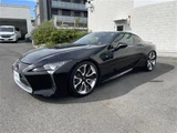 2021 Lexus LC 500 Coupe for sale, Japanese used car export - photo 6 of 22 | GULJI TRADERS