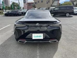 2021 Lexus LC 500 Coupe for sale, Japanese used car export - photo 8 of 22 | GULJI TRADERS