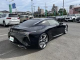 2021 Lexus LC 500 Coupe for sale, Japanese used car export - photo 9 of 22 | GULJI TRADERS