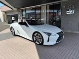 2021 Lexus LC Coupe for sale, Japanese used car export - photo 1 of 26 | GULJI TRADERS