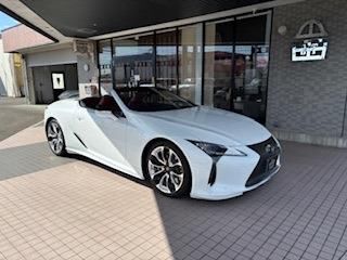2021 Lexus LC - photo 1 2021 Lexus LC Coupe for sale, Japanese used car export - photo 1 of 26 | GULJI TRADERS