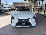 2021 Lexus LC Coupe for sale, Japanese used car export - photo 2 of 26 | GULJI TRADERS